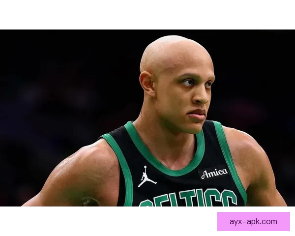 武切维奇手指骨折休整一个月后复出 布朗塔图姆迎来新帮手助力球队