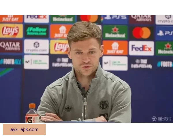 比绍夫分享对基米希战术调整与比赛表现的重要建议