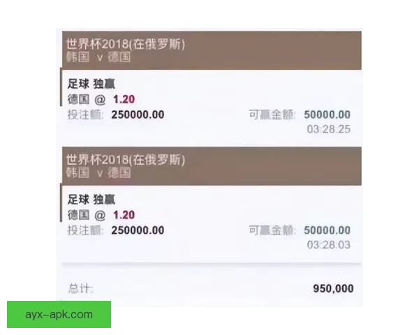 世界杯体育竞猜投注攻略深入分析 带你轻松掌握投注技巧与投注策略